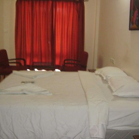 Kstdc Hotel Mayura Kauvery Krs Hosa Kannambādi Εξωτερικό φωτογραφία