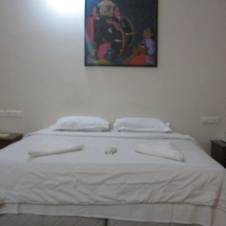 Kstdc Hotel Mayura Kauvery Krs Hosa Kannambādi Εξωτερικό φωτογραφία