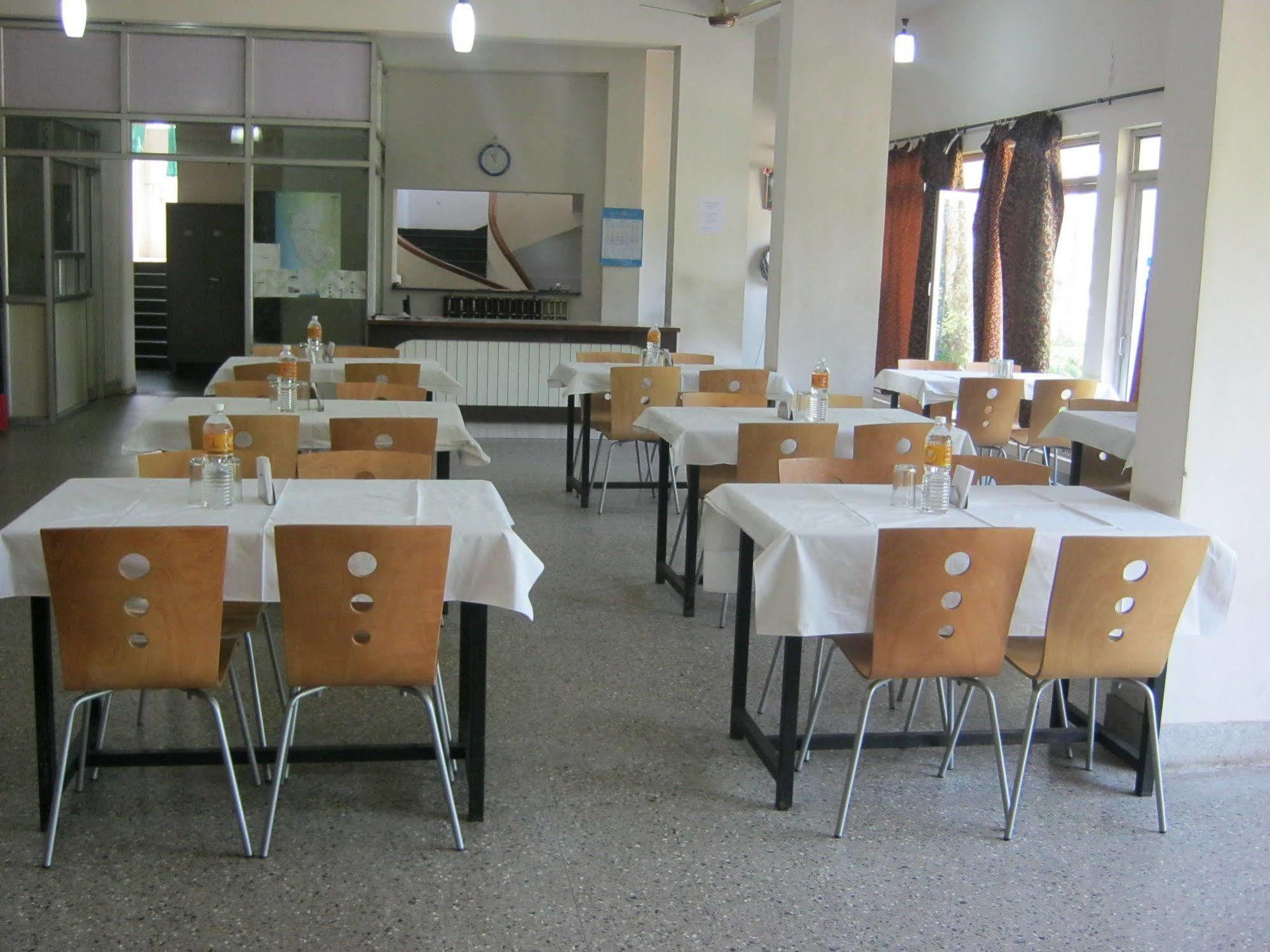 Kstdc Hotel Mayura Kauvery Krs Hosa Kannambādi Εξωτερικό φωτογραφία