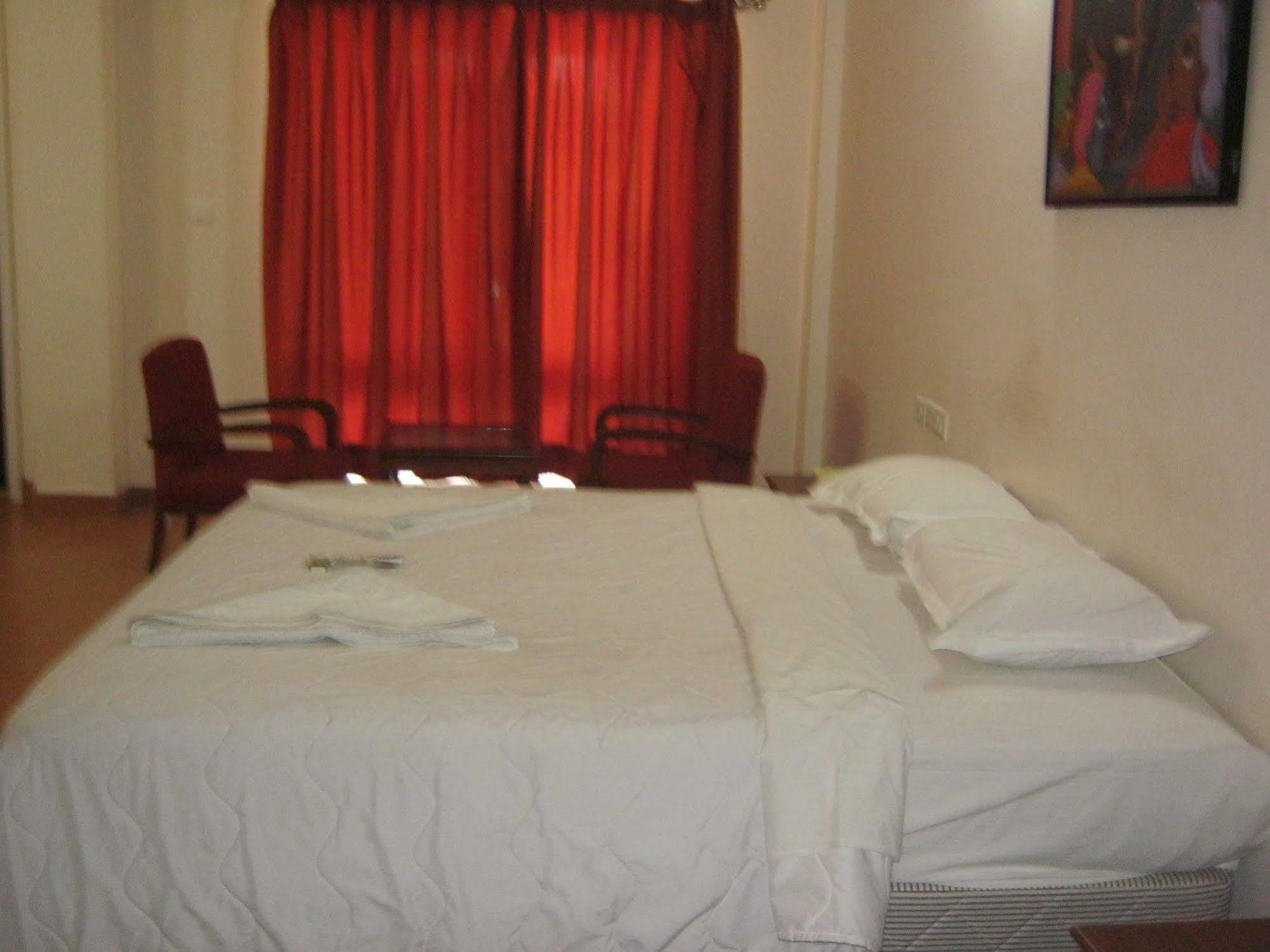 Kstdc Hotel Mayura Kauvery Krs Hosa Kannambādi Εξωτερικό φωτογραφία