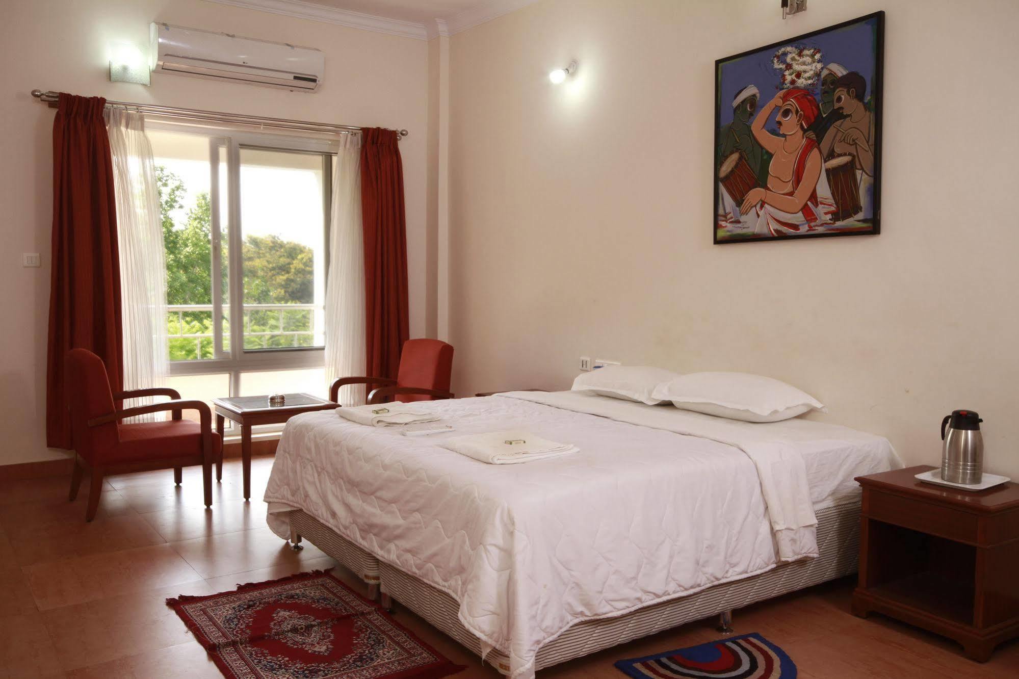 Kstdc Hotel Mayura Kauvery Krs Hosa Kannambādi Εξωτερικό φωτογραφία